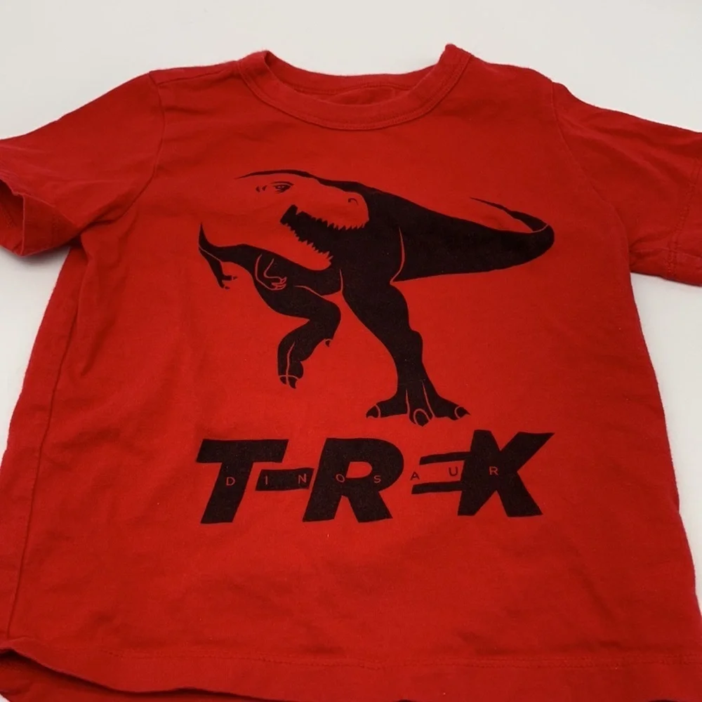 Oshkosh Originals Boys T-shirt size 4T - 3 pack